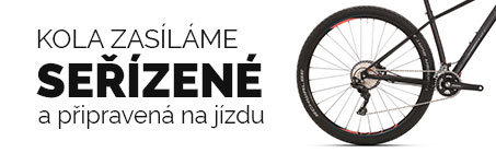 Seřízení