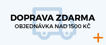 Doprava zdarma