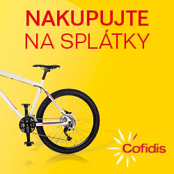 NÁKUP NA SPLÁTKY