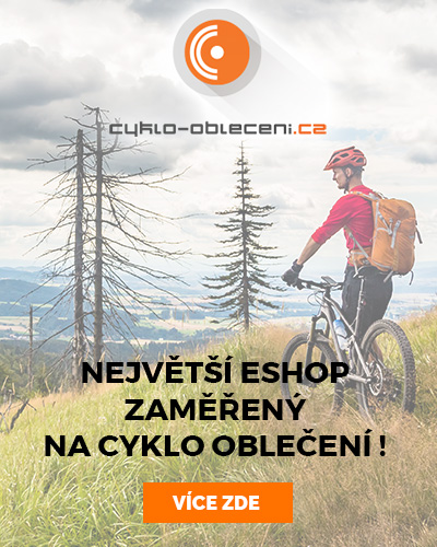 Cyklo oblečení