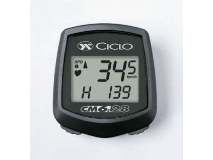 Ciclosport CM 6.28 Black Line