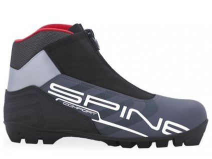 Boty na běžky SKOL SPINE RS COMFORT