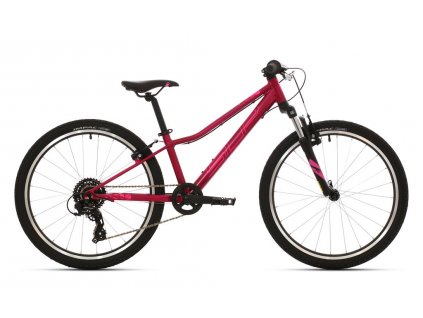Dětské kolo Superior MODO XC 24 Matte Purple/Pink 2020