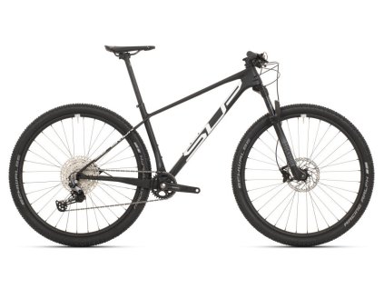 Pánské horské kolo Superior XP 929 Matte Black/White 2021