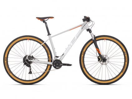 Pánské horské kolo Superior XC 859 Gloss Grey/Orange 2021