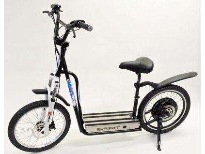 Elektrokoloběžka, model Trek 20", 1000W, 48V/20Ah