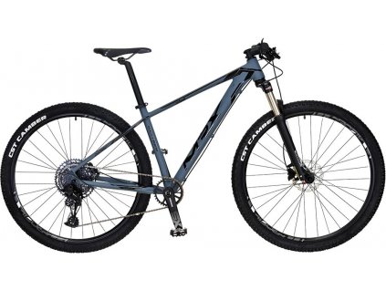 Pánské horské kolo MTB 29" MRX Supprex SX Eagle 1x12 disc, wh-turq