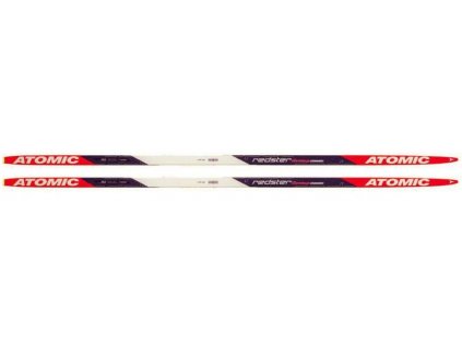 Běžecké lyže ATOMIC REDSTER WC Classic-A1 COLD M