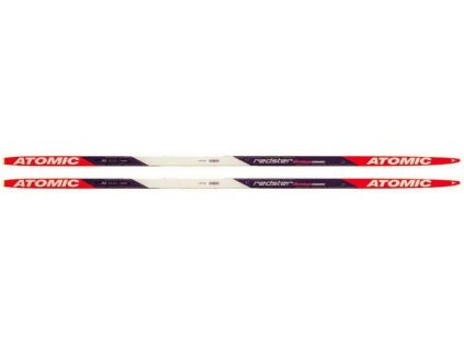 Běžecké lyže Atomic Redster World Cup