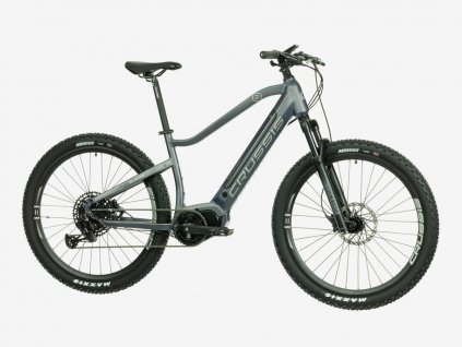 Horské elektrokolo ONE-Guera 8.7-M, 2022