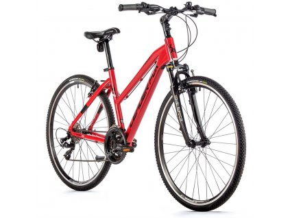 AWAY LADY RED1
