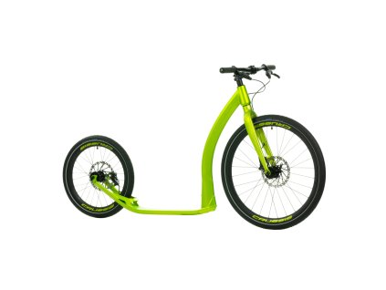 Koloběžka Crussis ONE COBRA Sport 4.2-4