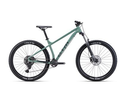 CTM ZEPHYR Comp 27,5" 2024, tmavě šalvějová/lesklá černá