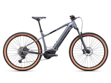 CTM WIRE GX PRO 2025, matná šedá/černá