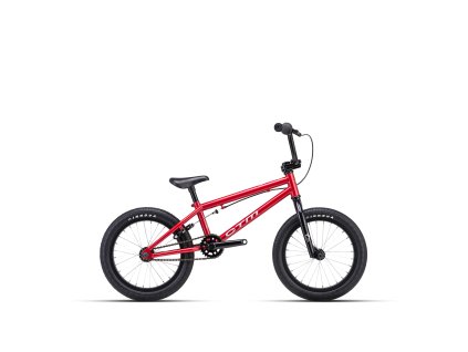 CTM SPRIG 16" 2023, červená