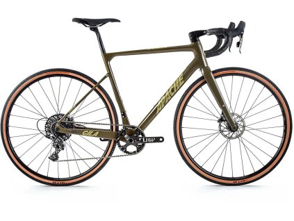 APACHE Gila C2, khaki