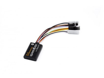 SpeedBox 1.1 B.Tuning pro Bosch Smart System