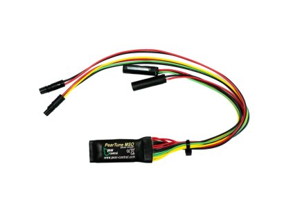 PearTune MSO Bosch Smart System