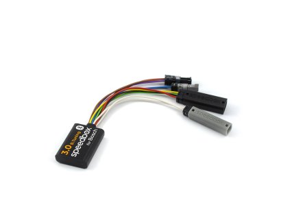 SpeedBox 3.0 B.Tuning pro Bosch