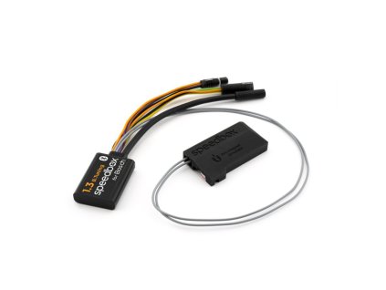 SpeedBox 1.3 B.Tuning pro Bosch (Smart System Gen.4 + Rim Magnet)