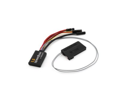 SpeedBox 1.3 pro Bosch (Smart System Gen.4 + Rim Magnet)