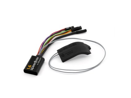 SpeedBox 1.6 pro Bosch (Smart System Gen.5 + Rim Magnet)