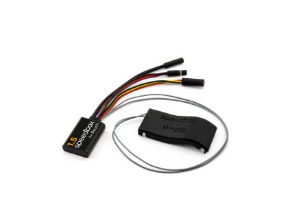SpeedBox 1.5 pro Bosch SX (Smart System + Rim Magnet)