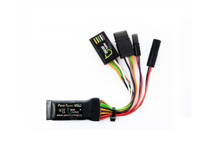 PearTune MSO Tuning elektrokola Specialized 2.0E/2.1/2.2