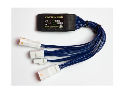 PearTune MSO Tuning elektrokola Panasonic