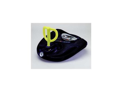 Dětské boby KHW Snow Rider de Luxe
