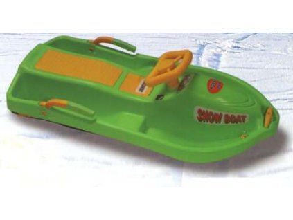 Boby SNOW BOAT