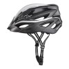 Dámská cyklistická přilba Etape Vesper, černá/bílá mat