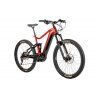 E-MTB 29", ARRAN FULL SUSP. ARRAN, 2023-2   Motor: PANASONIC
