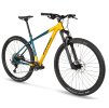Pánské horské kolo STEVENS Devil´s Trail 27.5 Petrol Gold