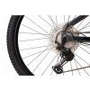 CTM ZEPHYR Limited 2026, matná antracitová