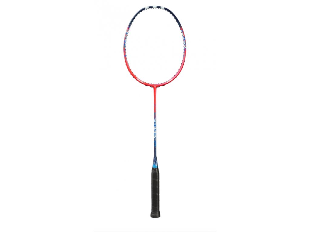 Badmintonová raketa Adidas Spieler E Stark