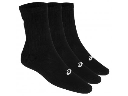 Ponožky Asics 3PPK Crew Sock (Velikost 35-38)
