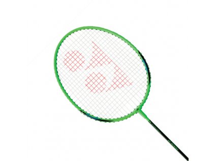 Badmintonová raketa Yonex B 4000 | zelená | UG4
