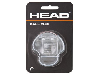 Držák na míče Head Ball Clip | čirý