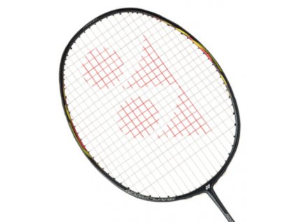 Badmintonová raketa Yonex NANOFLARE 800, černá