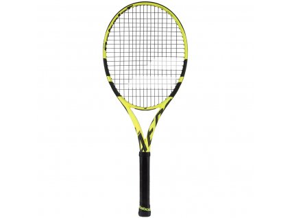 Tenisová raketa Babolat Pure Aero JR 26 | 250 g | 2021