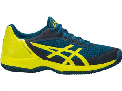 panska tenisova obuv asics gel court speed clay 65779