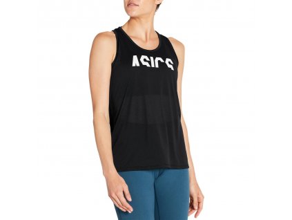 Tílko dámské Asics ESNT GPX Tank | černé
