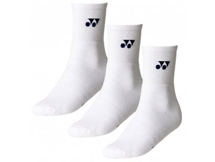 Ponožky Yonex pánské 8422 | 3 ks |