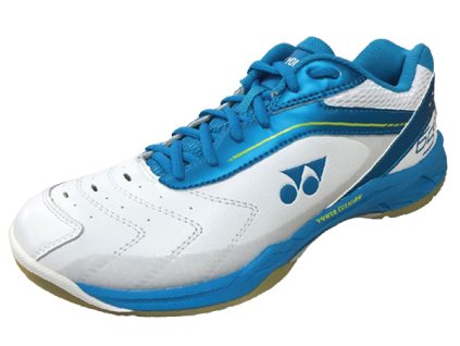 Pánská sálová obuv Yonex Power Cushion 65 Alpha