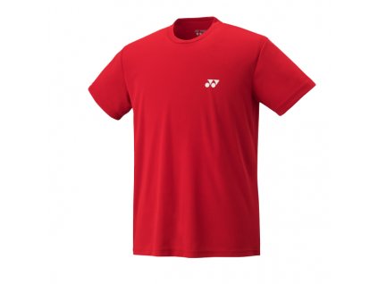 Tričko pánské Yonex 1025 | červené