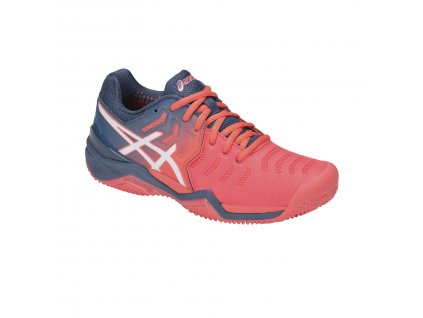 Asics Gel Resolution 7 Clay 2019 (Velikost 37,5)