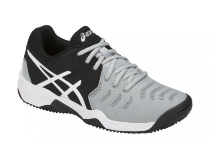 Asics Gel Resolution 7 Clay GS (Velikost 32,5)