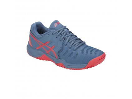 Asics Gel Resolution 7 Clay GS 2018 (Velikost 32,5)