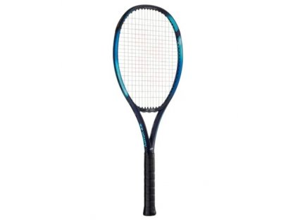 Tenisová raketa Yonex EZONE 100 | 300g | 2022 | sky blue